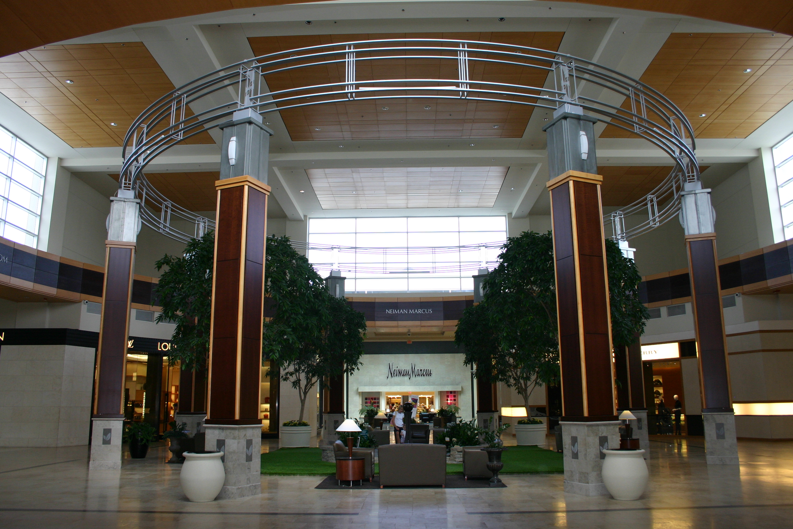 Louis Vuitton Store Southpark Mall Charlotte North Carolina