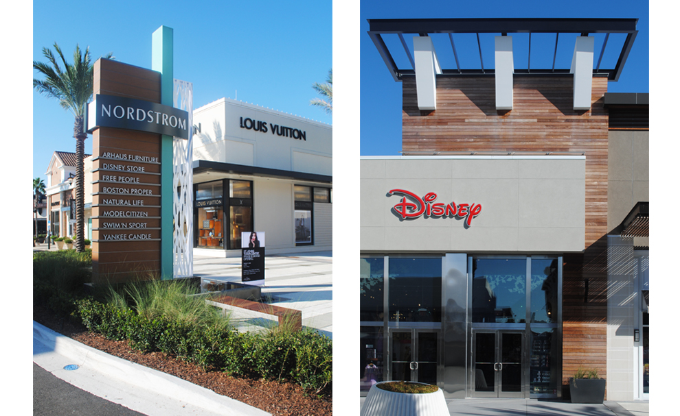 St. Johns Town Center Bartlett Hartley & Mulkey