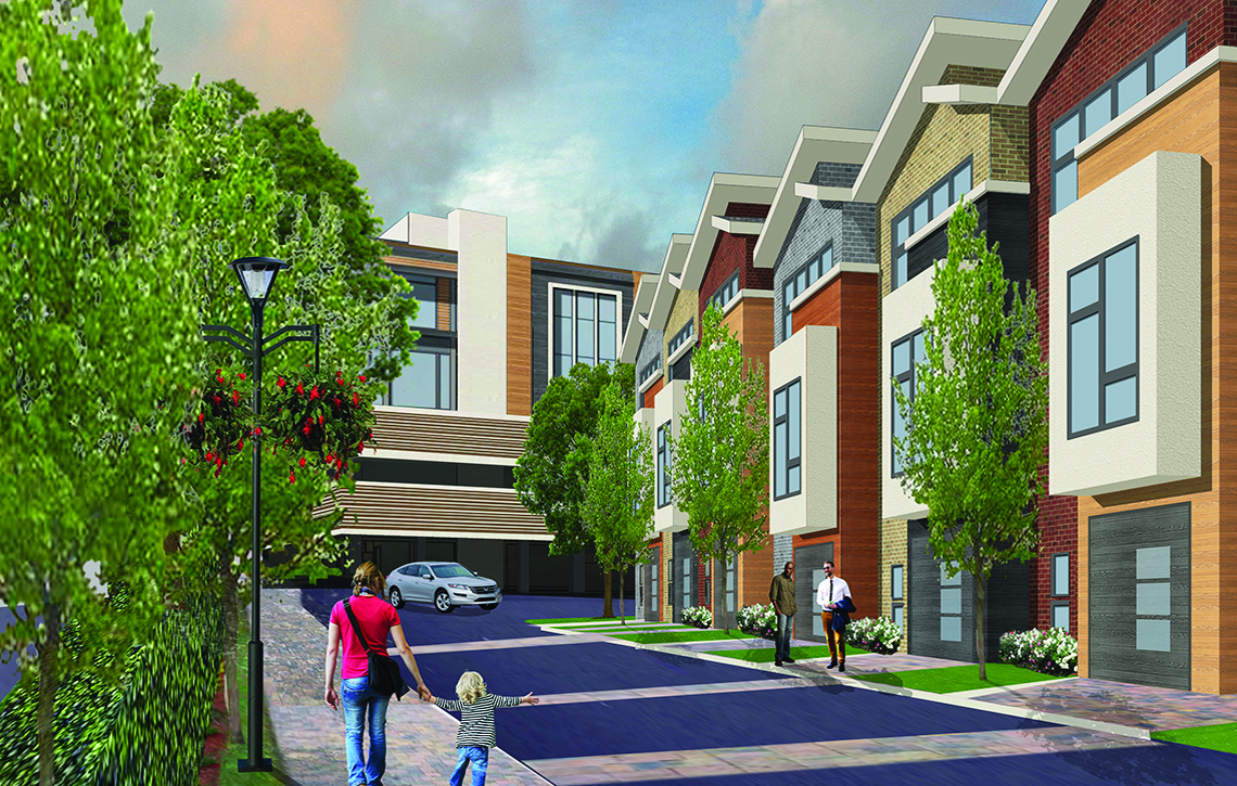 Park Montford Bartlett Hartley & Mulkey