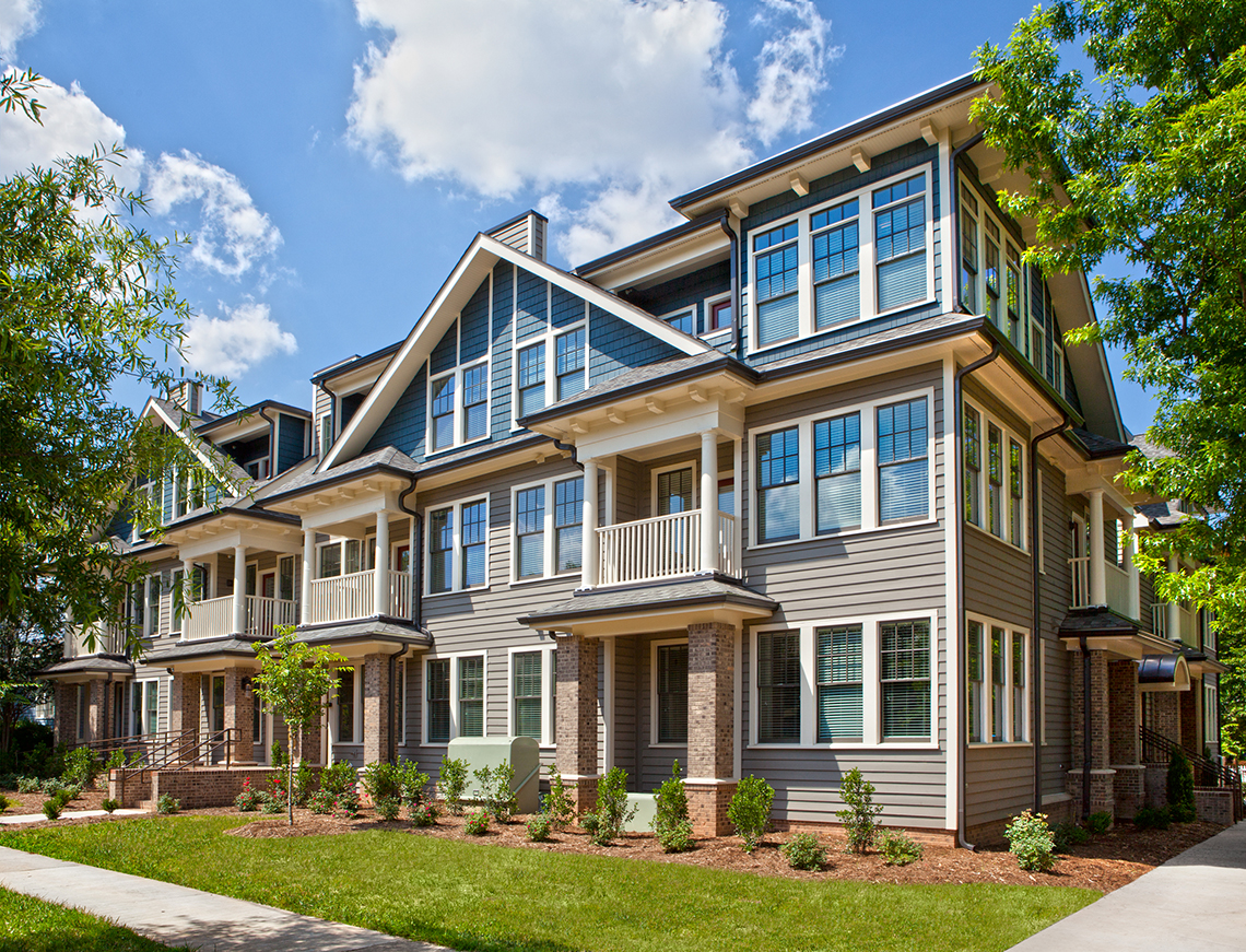 525 East Blvd. Bartlett Hartley & Mulkey