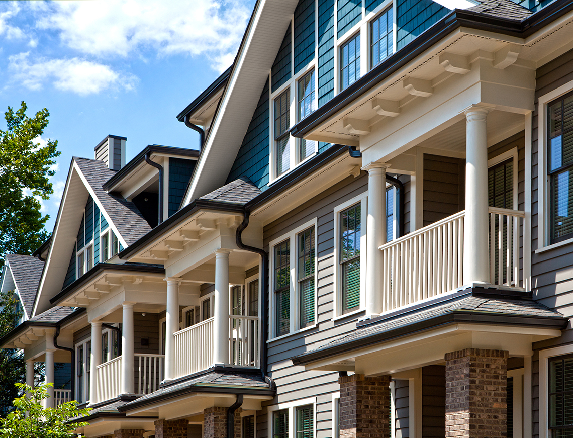 525 East Blvd. Bartlett Hartley & Mulkey