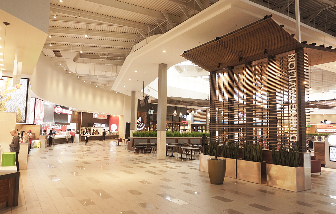 Restaurants Arundel Mills Mall Area at Charles Brady blog