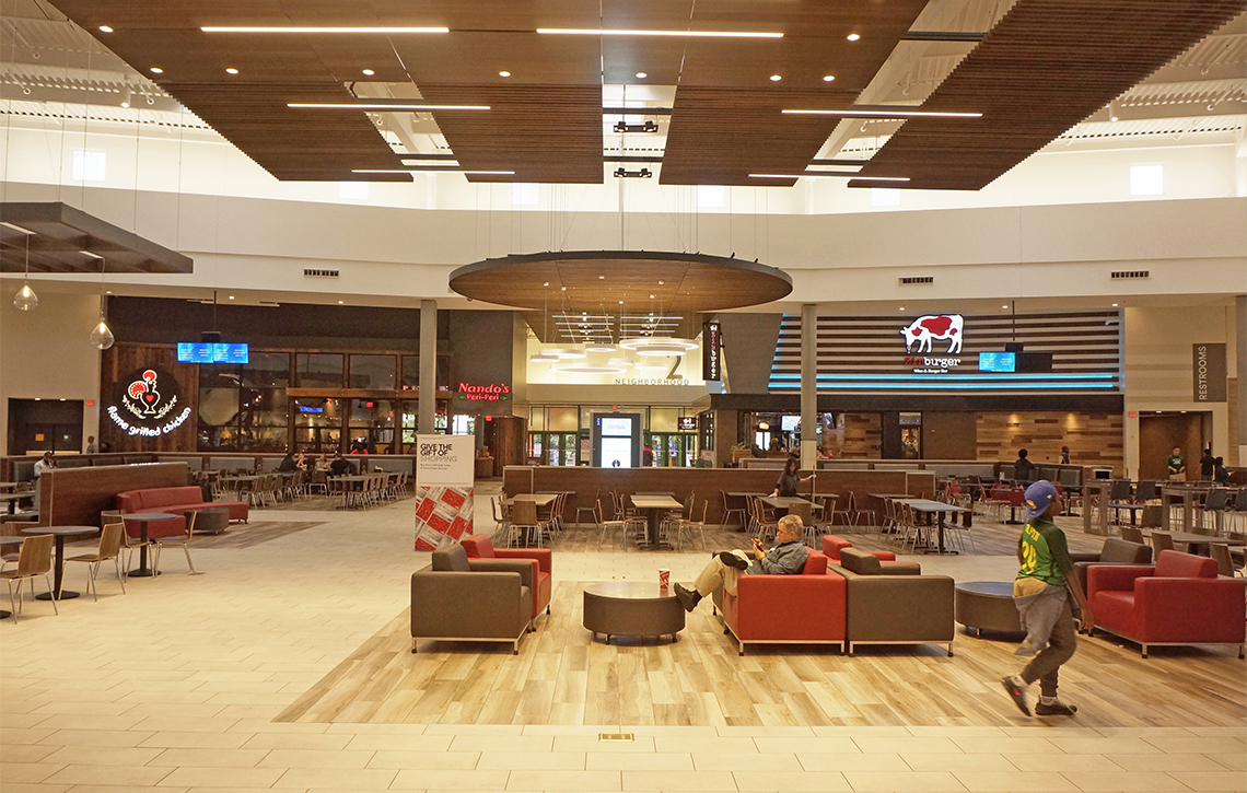 Arundel Mills Bartlett Hartley & Mulkey