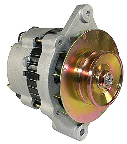 Wiring Diagram For Mando Alternator | Kent Mccormick