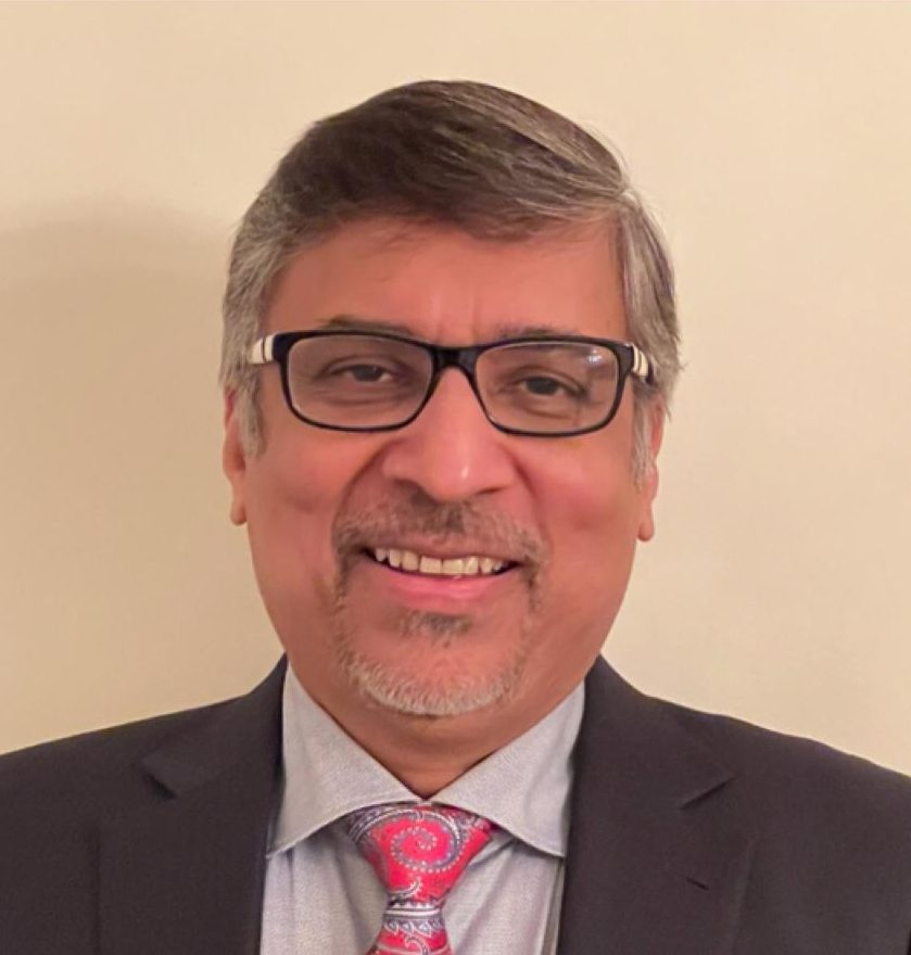 Dr. Nadeem Qureshi BEMC21