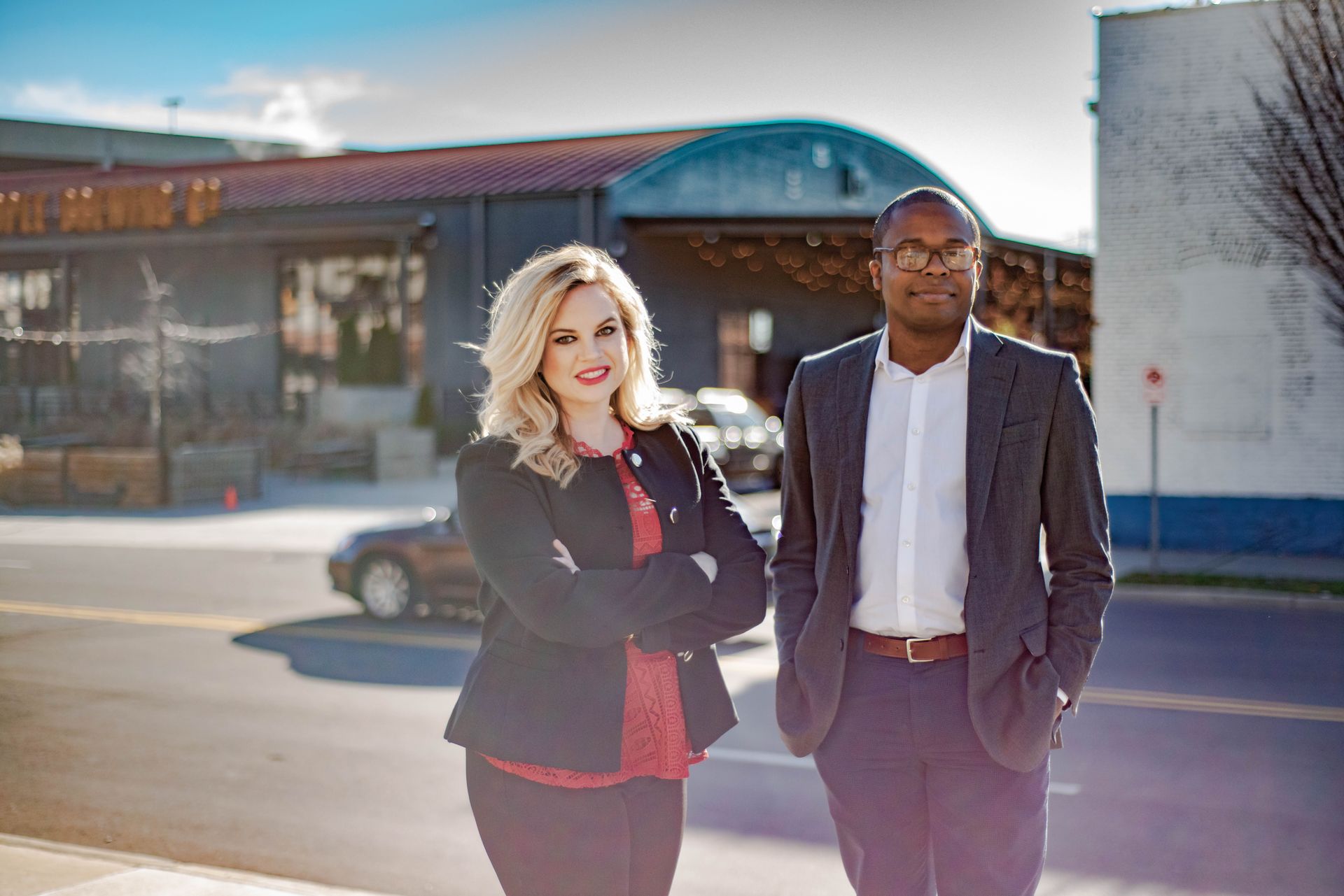 Birmingham Real Estate Consultation Lawyers in Birmingham, AL