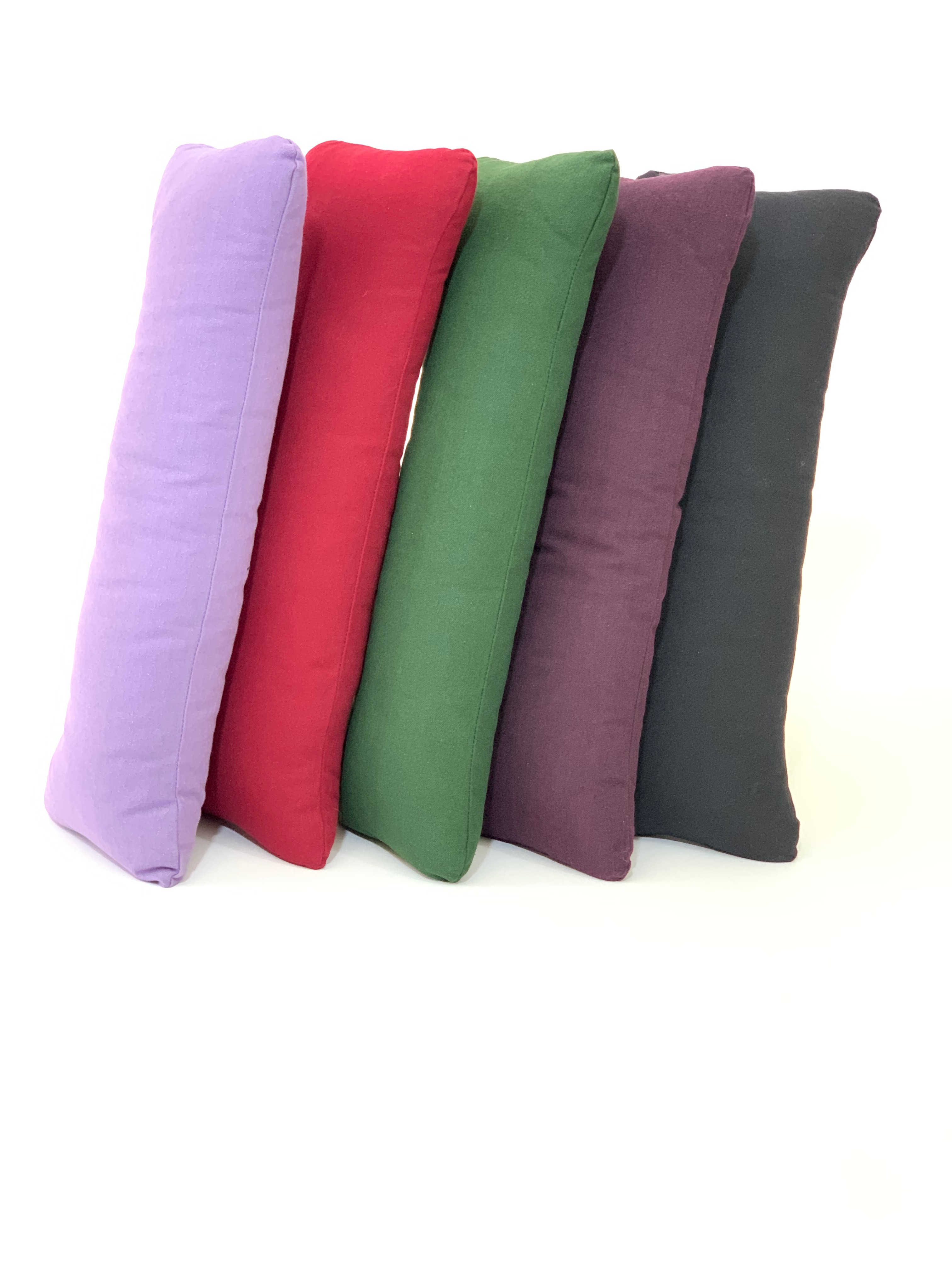 Body Bolsters by Bhoga Bhoga