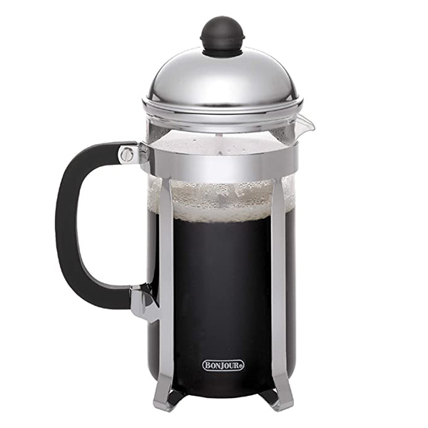 53346W Bonjour French Press Winsor Bhojas Collection