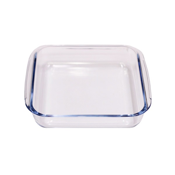 KP016 1.8 Liter Glass Baking Pan Bhojas Collection