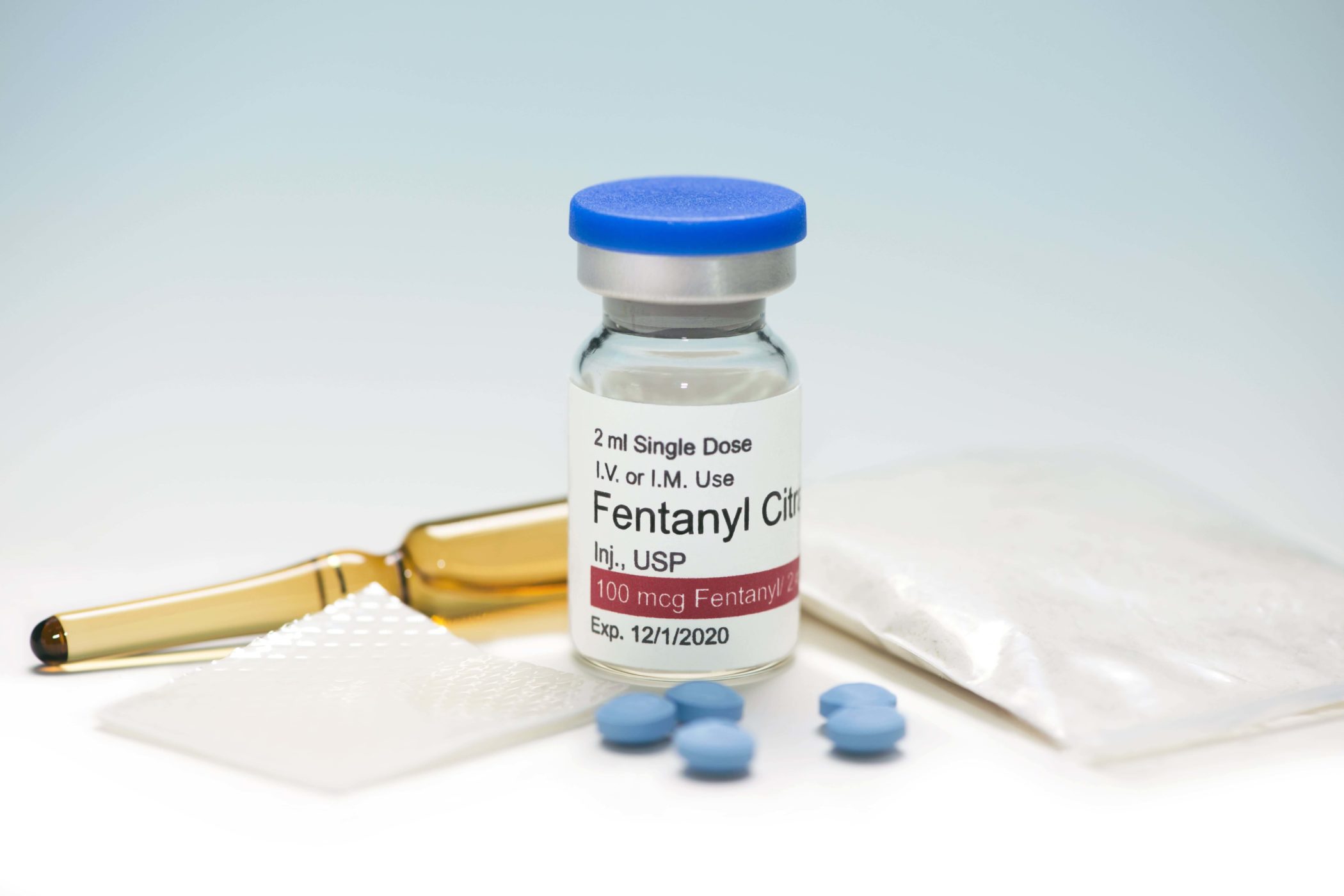 How Deadly is Fentanyl and Why Is It So Dangerous