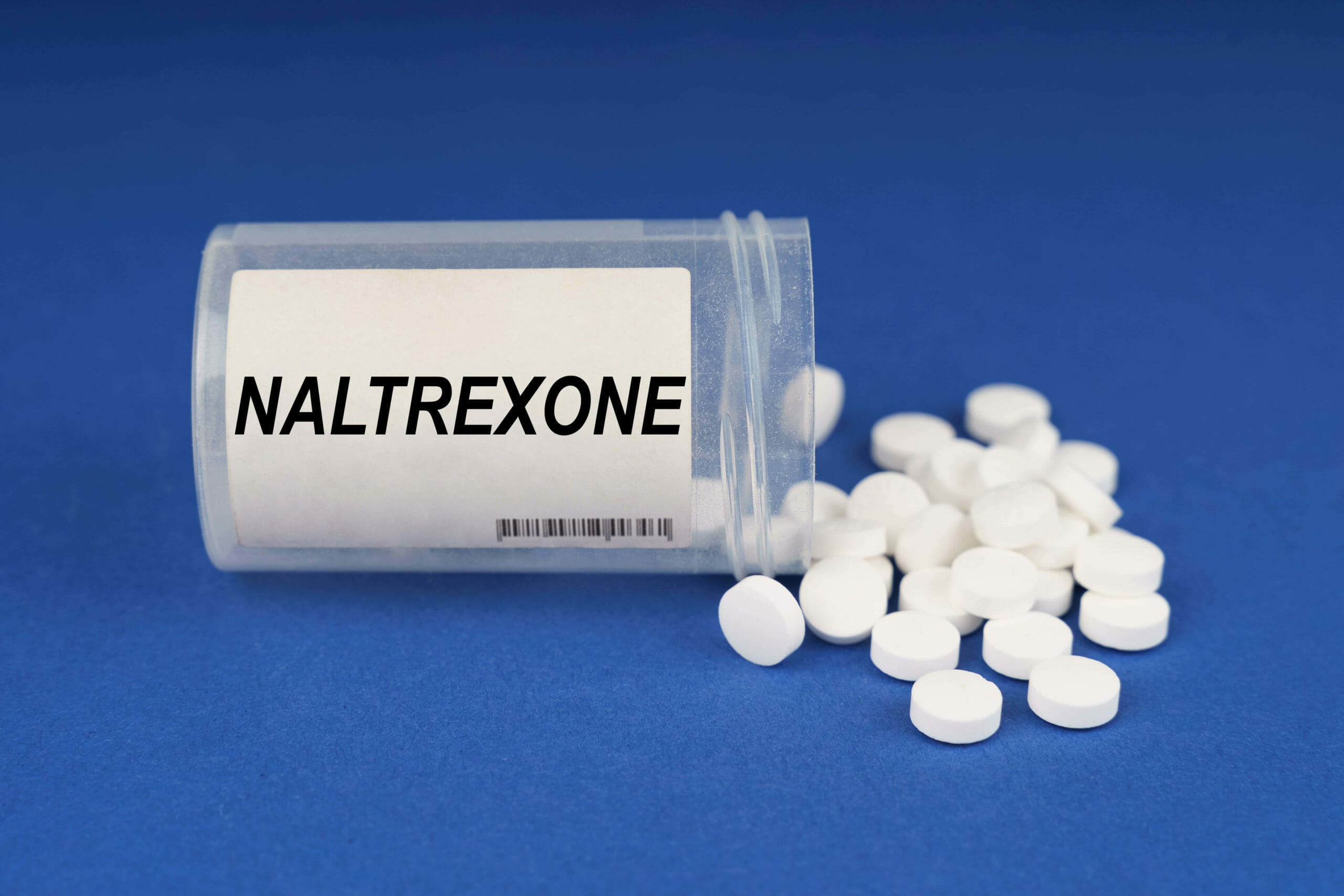 Does Naltrexone Work for Alcohol Abuse? How Effective Is It