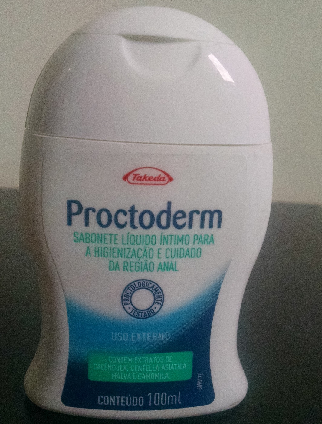 Quais produtos usei no primeiro trimestre de gravidez