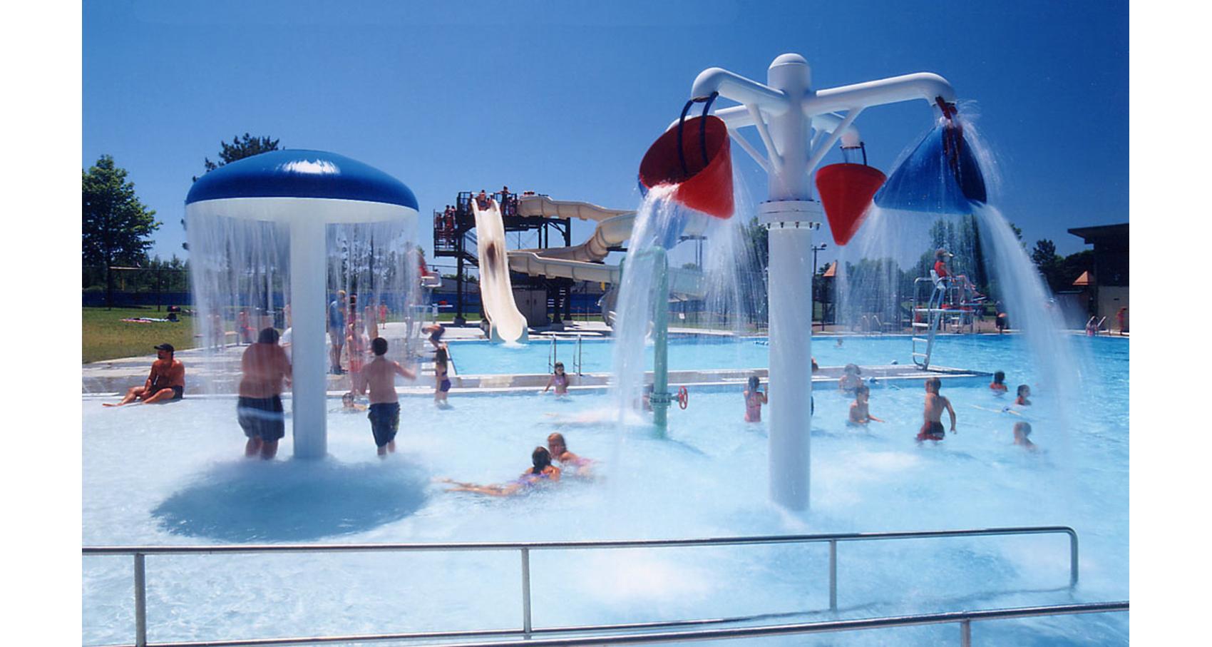 Beth Pancoe Pool Bargmann Hendrie + Archetype, Inc.