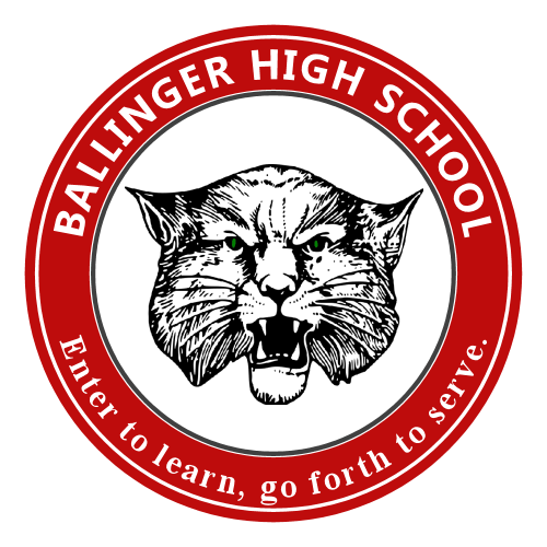 Ballinger High School