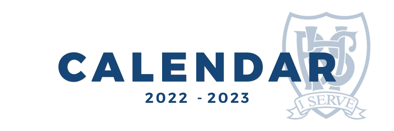 Calendar Of Events For July 2, 2023 Calendar for July to July 2022/2023 Brummana High School