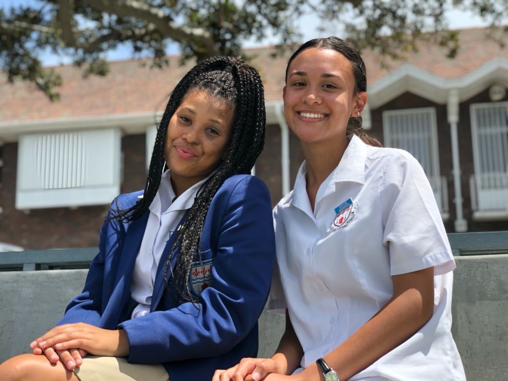 Gallery Bergvliet High School