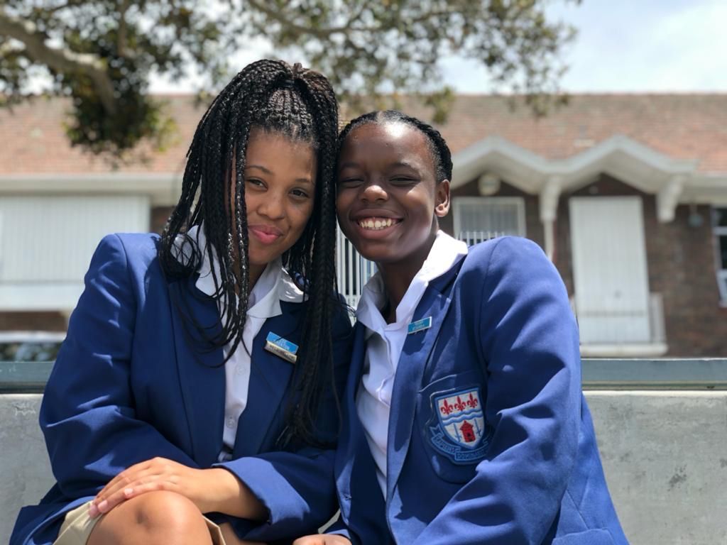 Gallery Bergvliet High School