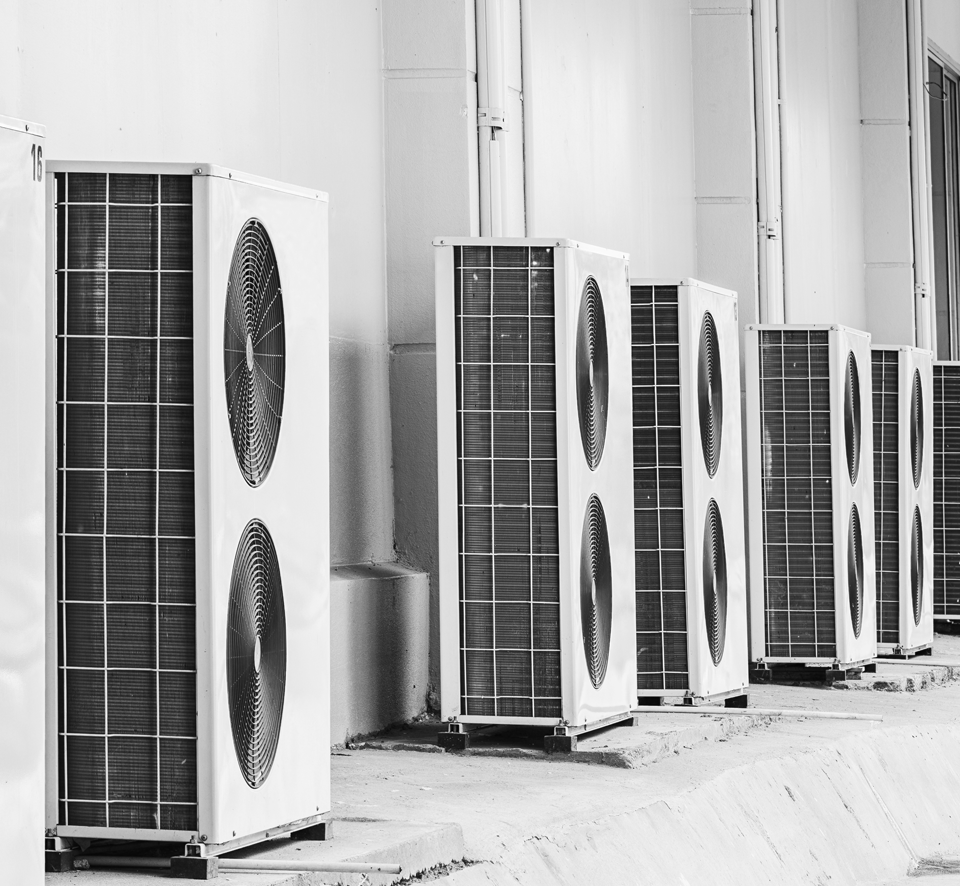 B & H Air Conditioning LTD