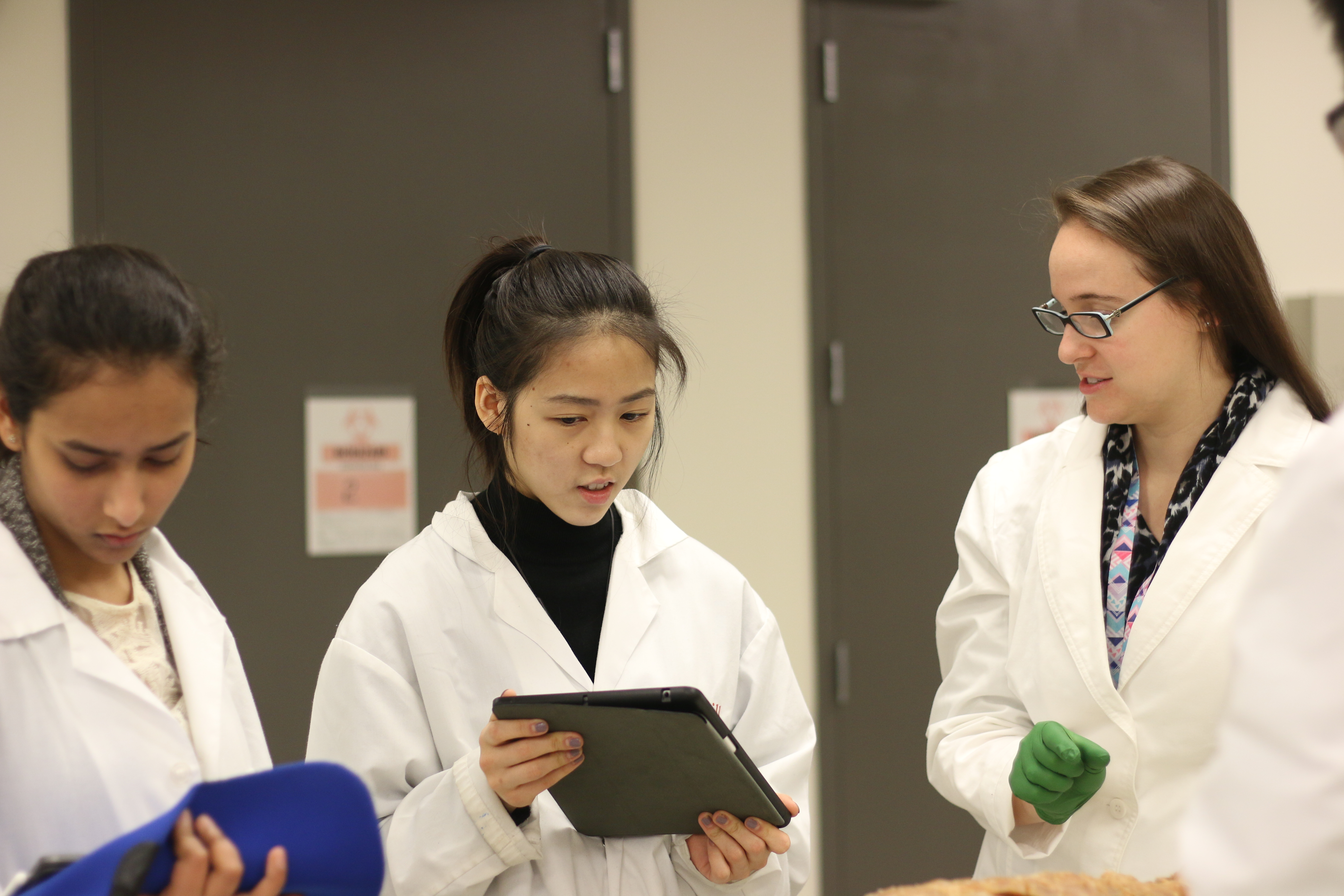 Virtual Open House Bachelor of Health Sciences Queen's