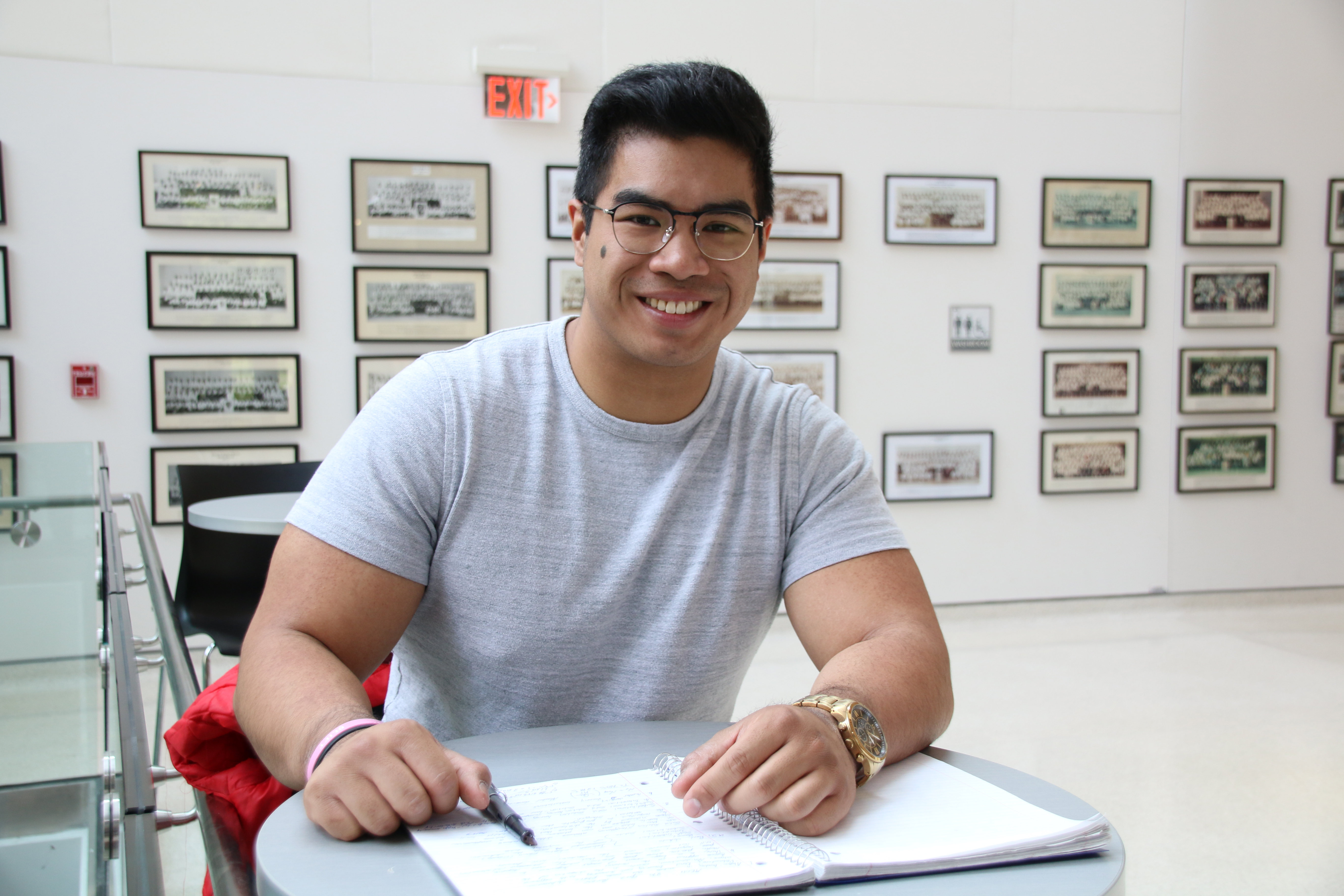 Online Degree Bachelor of Health Sciences Queen's