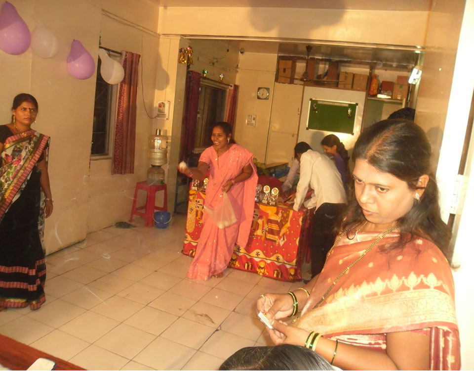 Housekeeping Services Pune, Hospitality Management Service Provider