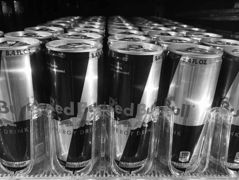 Why Energy Drinks Are Ruining Your Body The Owl