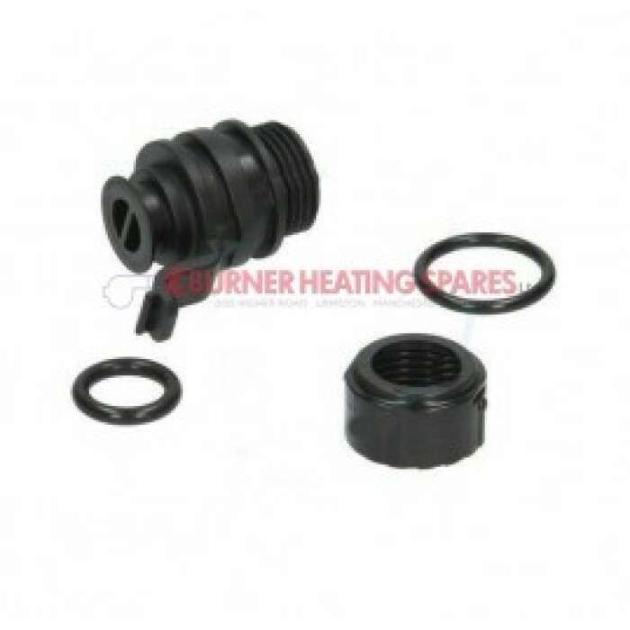 Worcester Flow Sensor Adaptor 87161064330 BH Spares