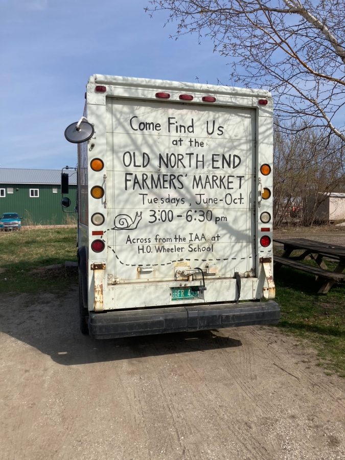 Diggers’ Mirth Collective A Local Farm Doing the Right Thing BHS