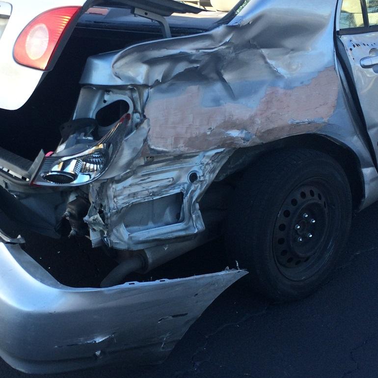 Brandon Car Accident Lawyer