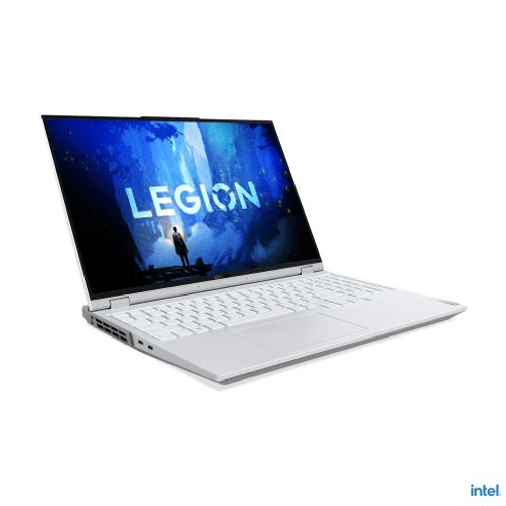 Lenovo Legion 5 Pro, 16" WQXGA (2560x1600) IPS, Core i712700H, 14C (6P