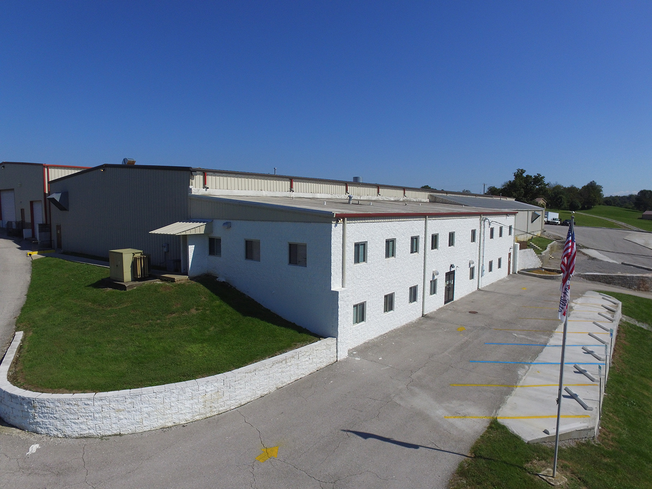 Photo Gallery B&H Tool Works Central KY