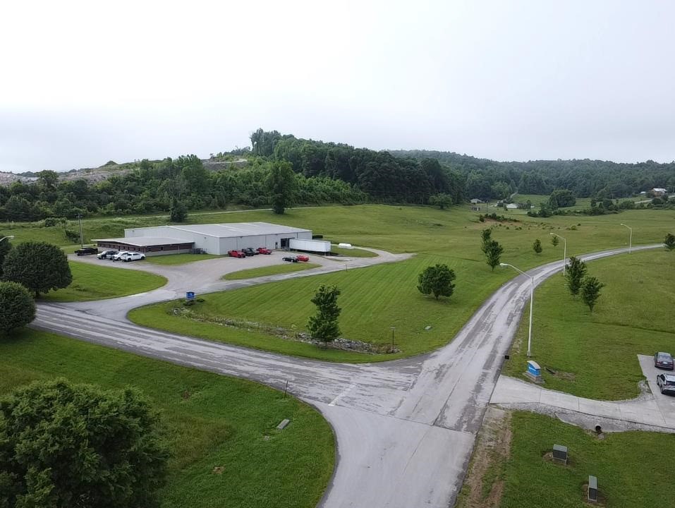 Photo Gallery B&H Tool Works Central KY