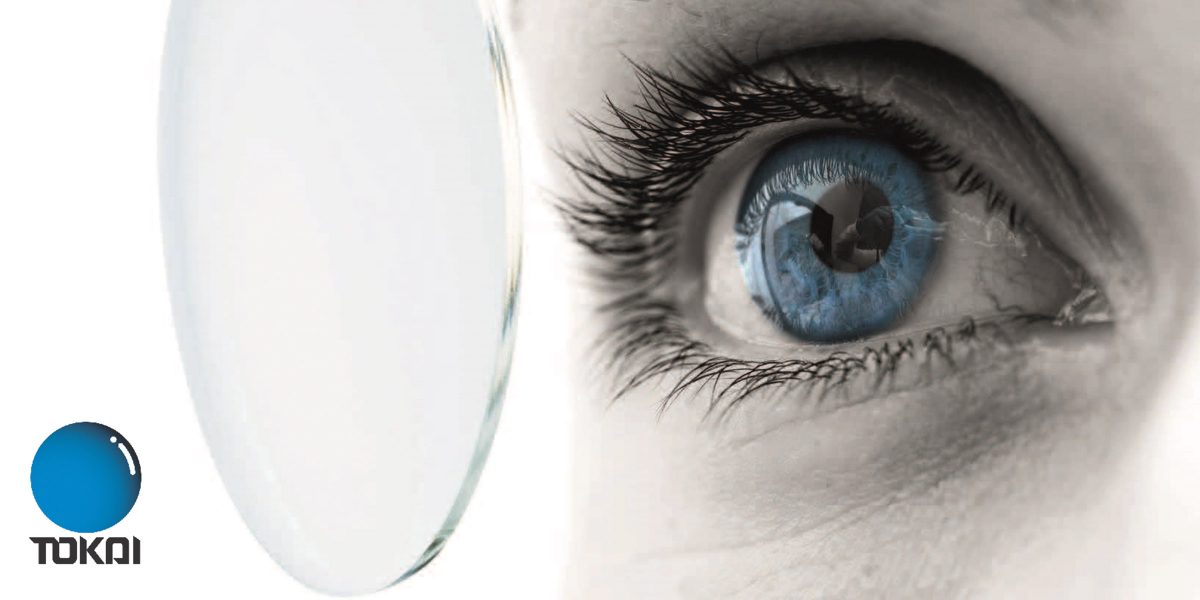 The World’s Thinnest Lens Hodd & Tam Optometry