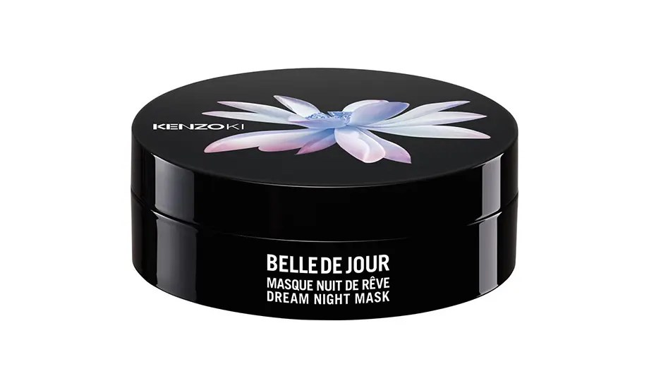 Sleeping mask маскибальзамы как альтернатива ночному уходу Beauty HUB