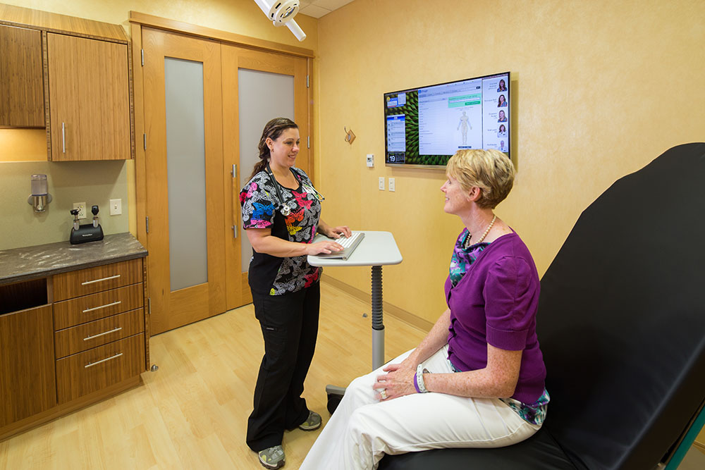 Our Services Black Hills Urgent Care