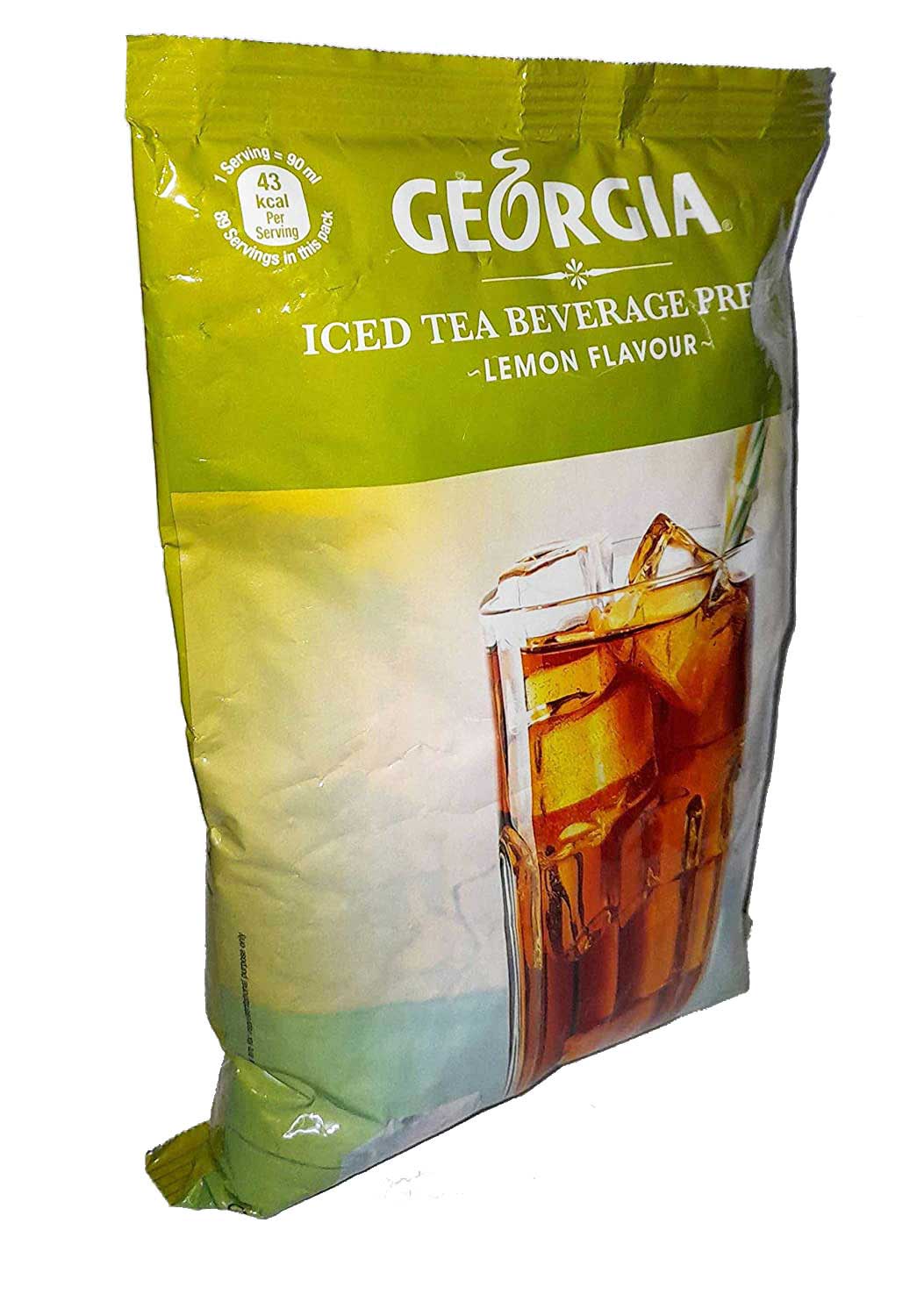 Lemon/ Iced Tea Premix 1Kg to Bhumee Enterprises