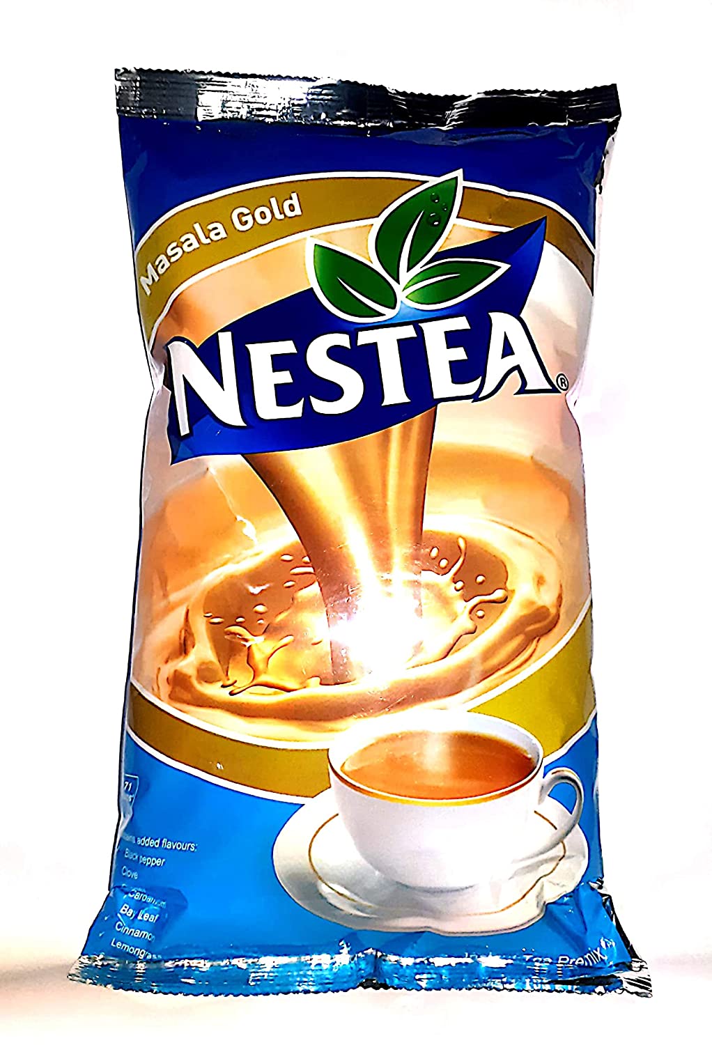 Nestea Masala Gold Tea Premix 1 Kg Bhumee Enterprises Top Dealer Of