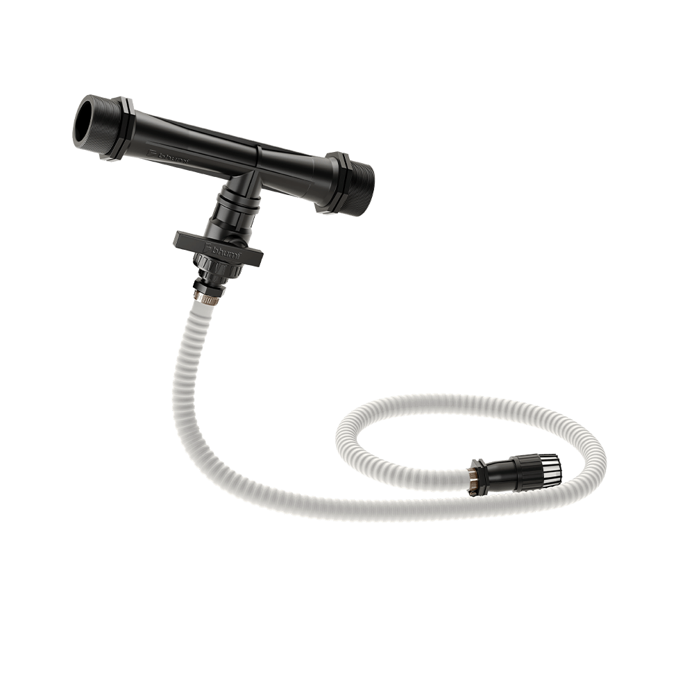 Ventury Injector Bhumi Irrigation