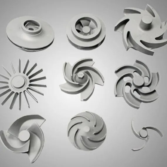 Gallery BHUMI PRECISION Leading manufacturer of Investment Castings