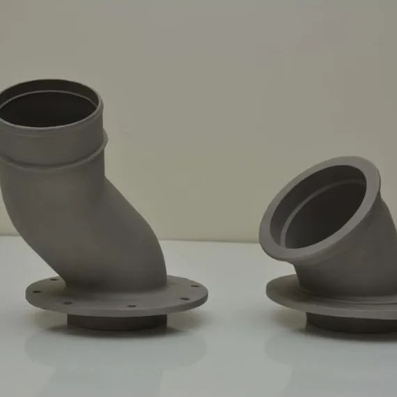 Gallery BHUMI PRECISION Leading manufacturer of Investment Castings