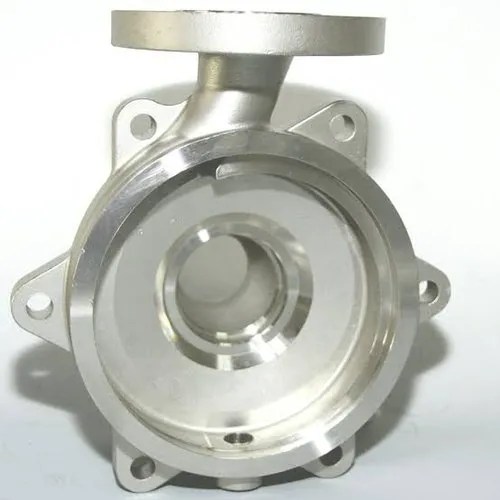 Gallery BHUMI PRECISION Leading manufacturer of Investment Castings