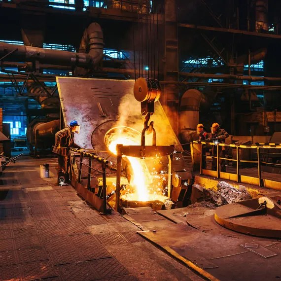 Gallery BHUMI PRECISION Leading manufacturer of Investment Castings