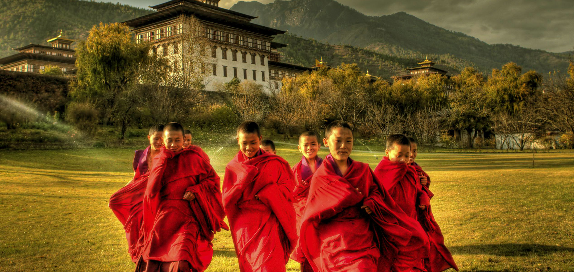 Bon Voyage Tours & Treks