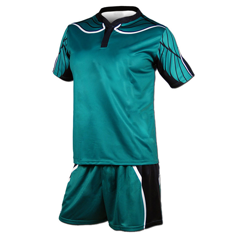 Rugby Uniform Bhutta impex