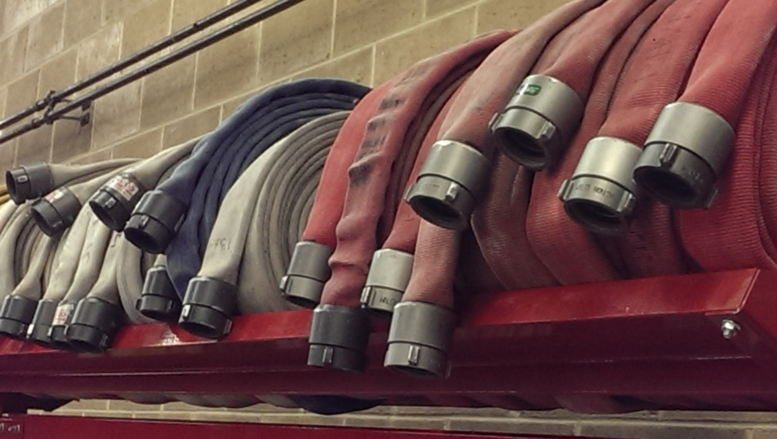 Braddock Heights Volunteer Fire Co. Serving Frederick County Since 1910