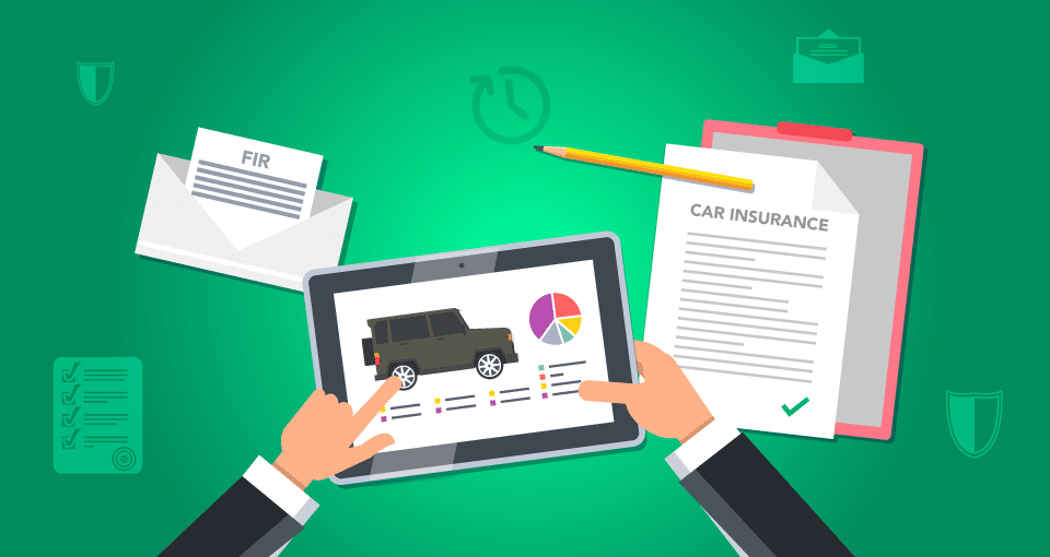 Lost Your Bike Insurance Document? Here's how You can Replace it