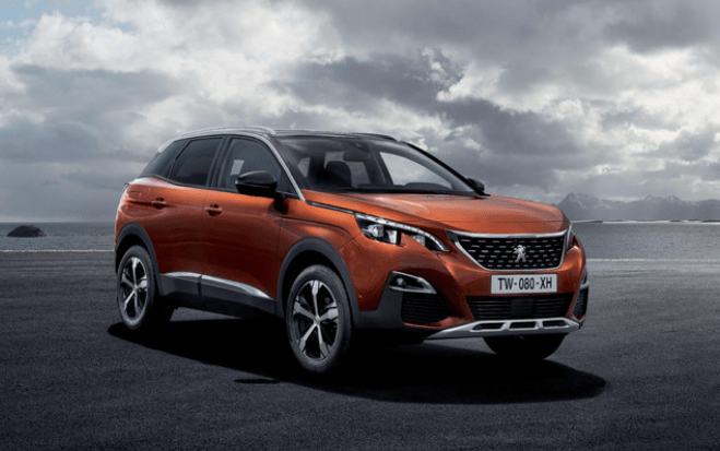 新型プジョー3008の値段は高い？プジョーのSUVと国産車SUVで値段を比較してみた！ GarageBLUE