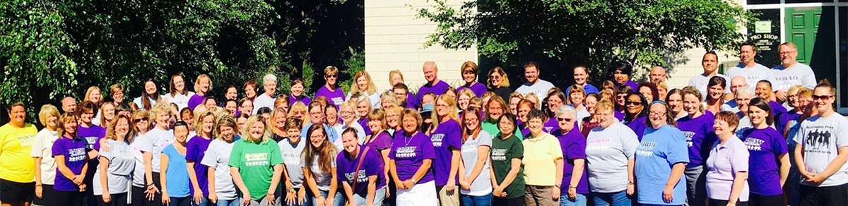 BiCounty Special Education Cooperative staff