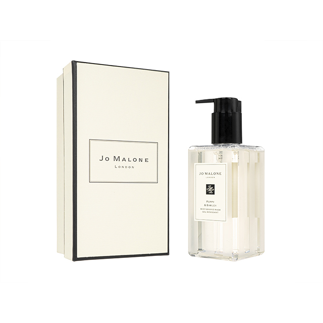 ビューストア本店 / ジョーマローン ポピー&バーリー ボディ&ハンドウォッシュジェルムソン 250ml JoMalone Poppy