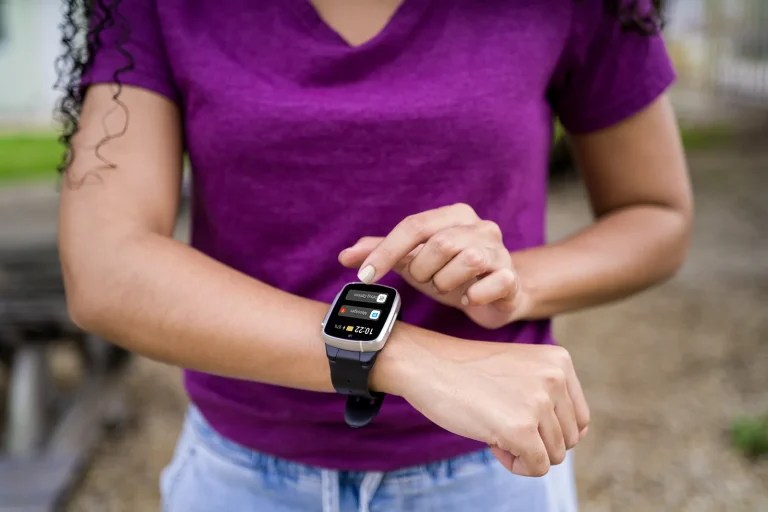 Wristworn Electronic Monitoring Devices